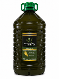 Aceite de Oliva Vita Nova — Clásico