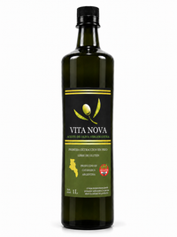 Aceite de Oliva Vita Nova — Clásico