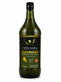 Aceite de Oliva Vita Nova — Clásico
