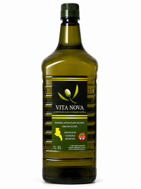Aceite de Oliva Vita Nova — Clásico