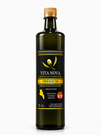 Aceite de Oliva Vita Nova — Premium