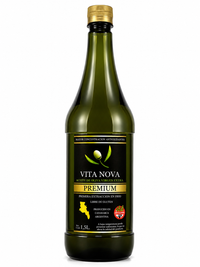 Aceite de Oliva Vita Nova — Premium