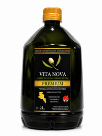 Aceite de Oliva Vita Nova — Premium