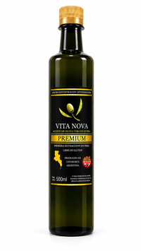 Aceite de Oliva Vita Nova — Premium